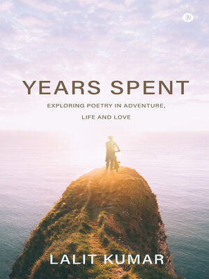 cover image of Years Spent